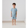 Short Sleeve Pajamas 0.2 TOG Dragonflies - 2 of 4