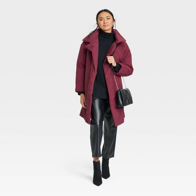 Women's Wrap Jacket - A New Day™ curated on LTK