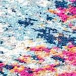 blue/multi