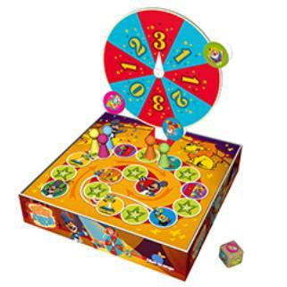 Blue Orange : Games & Puzzles : Target