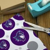Florida Southwestern State College Primary Logo Gift Wrap Wrapping Paper Roll 30x72 - 3 of 4