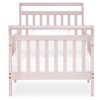 Dream On Me Emma 3 in 1 Convertible Toddler Bed - 3 of 4
