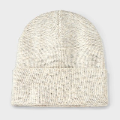 Men's Knit Cuffed Beanie - Goodfellow & Co™
