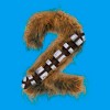 Boy's Star Wars Hairy Chewbacca 2nd Birthday T-Shirt - 2 of 4