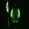 Super7 - Super7 - The Worst - ReAction Figures Wave 3C - X-1 (Monster Glow) SDCC '22 - 4 of 4