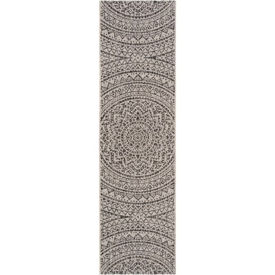 Courtyard CY8734 Power Loomed Indoor and Outdoor Rug - Safavieh