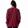 Just Love Womens Solid Jacket Uniform Coat - Nurses Scrub Labcoat - 3 of 3