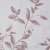 PAGED 72x72 Inch Polyester Printed Shower Curtain,Shower Curtains with 12 Button Holes at the Top for Bathroom - 3 of 4