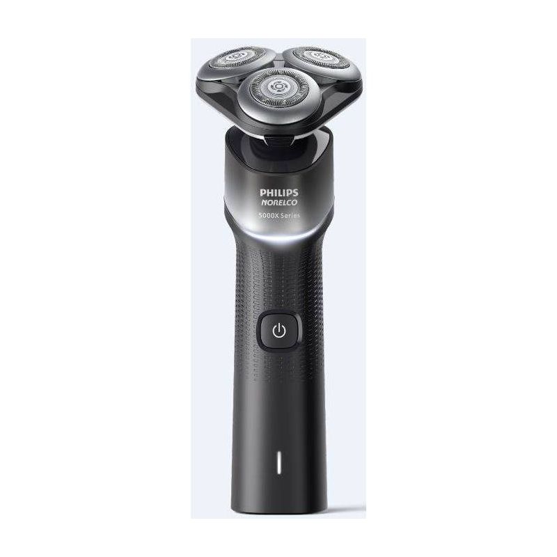 Philips Norelco Series 5000 Wet &#38; Dry Men&#39;s Rechargeable Electric Shaver - X5004/84, 5 of 14
