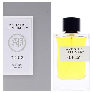 Artistic Perfumery - GJ-02 by Armaf for Men - 3.4 oz EDP Spray - 1 of 4