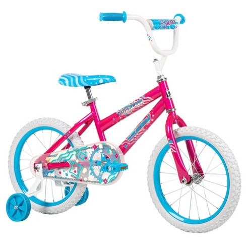 Target pink bike sale