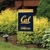 Briarwood Lane University Of California NCAA Licensed Garden Flag 18" x 12.5" - 4 of 4
