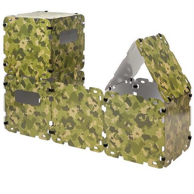 fort building kit target