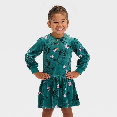 green emerald velvet dress Georgie Chiffon Maxi Dress main image 0