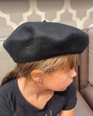 Beret deals hat target