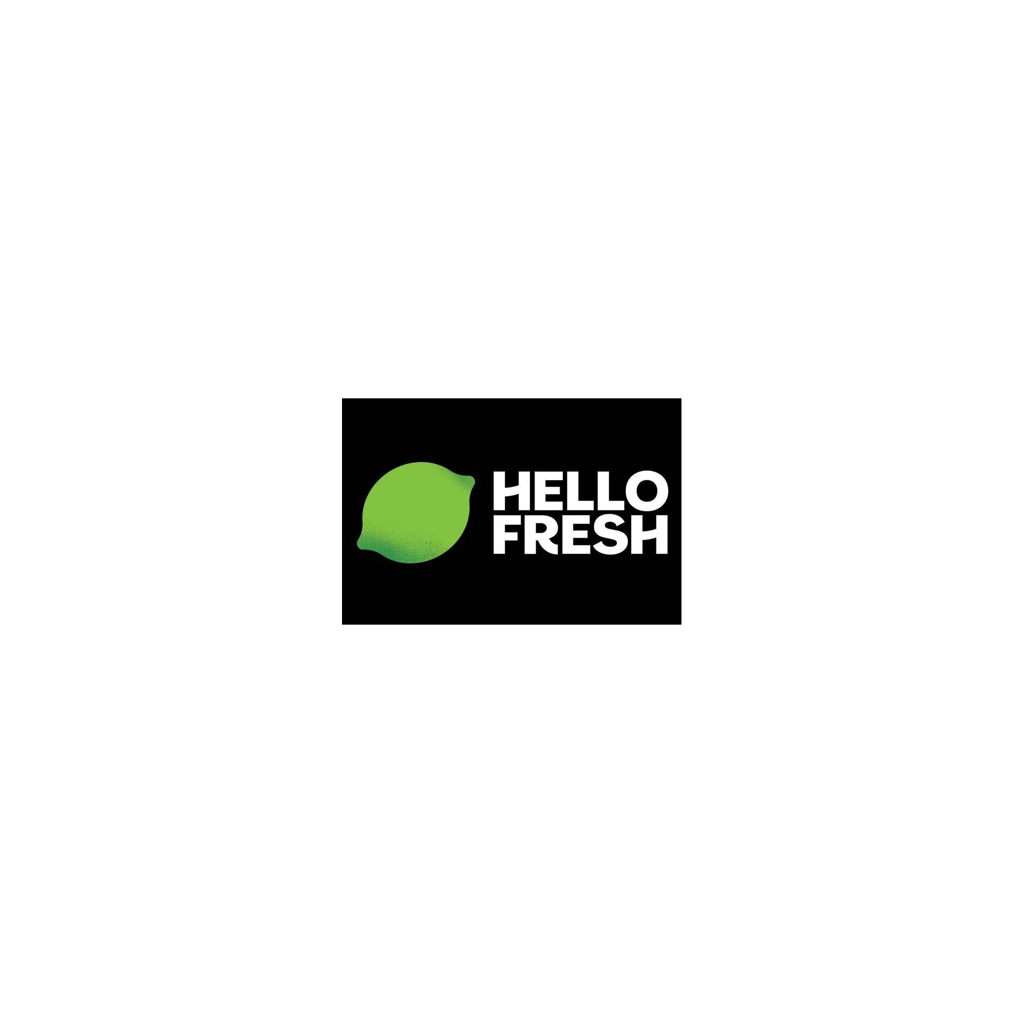 HELLOFRESH $61 Gift Card (Email Delivery)