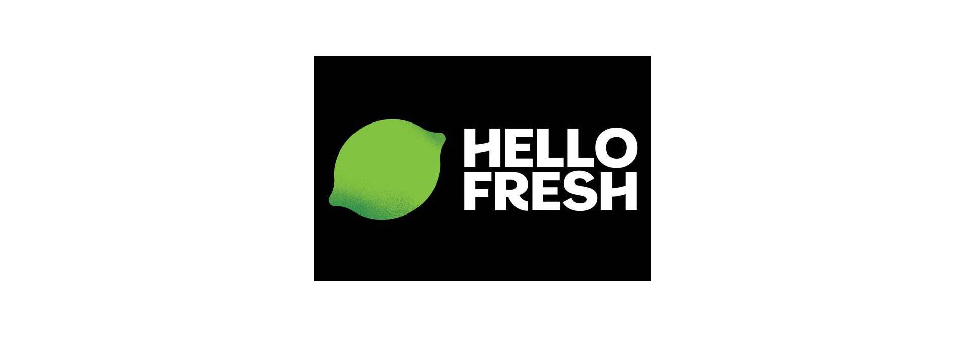 HELLOFRESH $61 Gift Card (Email Delivery)