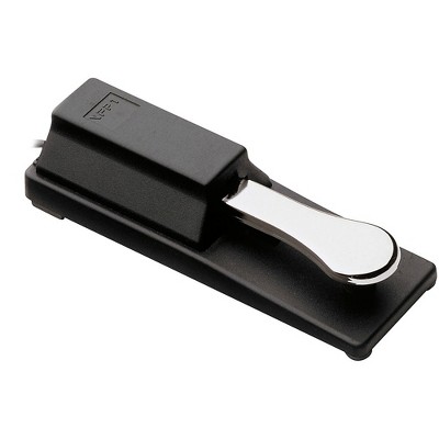 Proline Universal Piano-style Sustain Pedal With Polarity Switch : Target