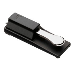 Quik-lok Ps/25 Switchable Sustain Pedal : Target