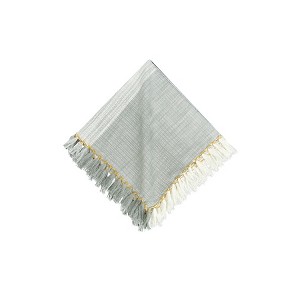 carol & frank Kerbey Boulder Napkin Set of 4 - 1 of 4