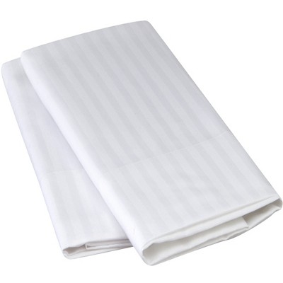 Mellanni Brushed Microfiber Pillowcase Set of 2