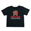 NCAA Maryland Terrapins Toddler Boys' 2pk T-Shirt - 3 of 4