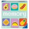 Ravensburger Memory: Foodie Favorites Board Game - 2 of 3