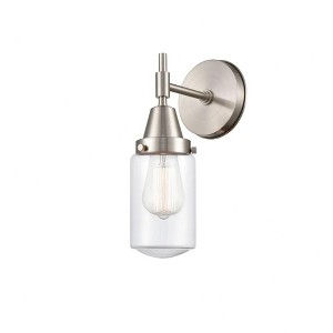 Dover - 1 Light Wall Sconce-11.75 Inches Tall and 4.5 Inches Wide - 1 of 1