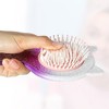 Unique Bargains Cat's Ears Airbag Hair Brush 1Pc - 4 of 4