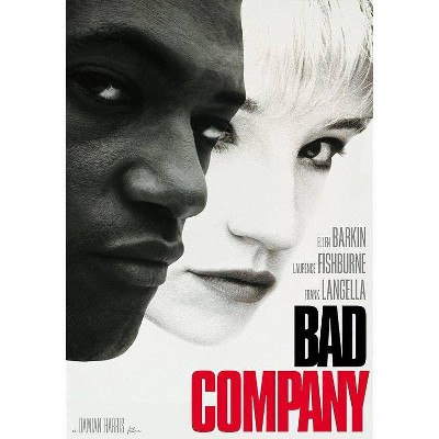 Bad Company (DVD)(2018)