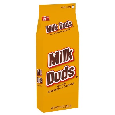 duds 10oz candies