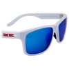 2 Pairs of Epoch Eyewear Delta Safety Glasses - 4 of 4