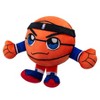 Bleacher Creatures Philadelphia 76ers 8" Kuricha Basketball Sitting Plush - 3 of 4