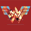 Women's Wonder Woman 1984 Eagle Truth Logo T-Shirt - 2 of 4