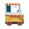 Teamson Kids My Little Helper Kids Play Taco Truck Playset with Accessories - 4 of 4