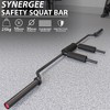 Synergee Safety Squat Bar - 2 of 4