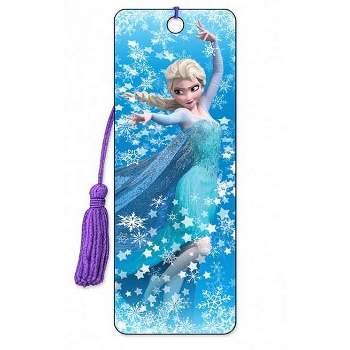 Bookmark Elsa Magic (Hardcover)