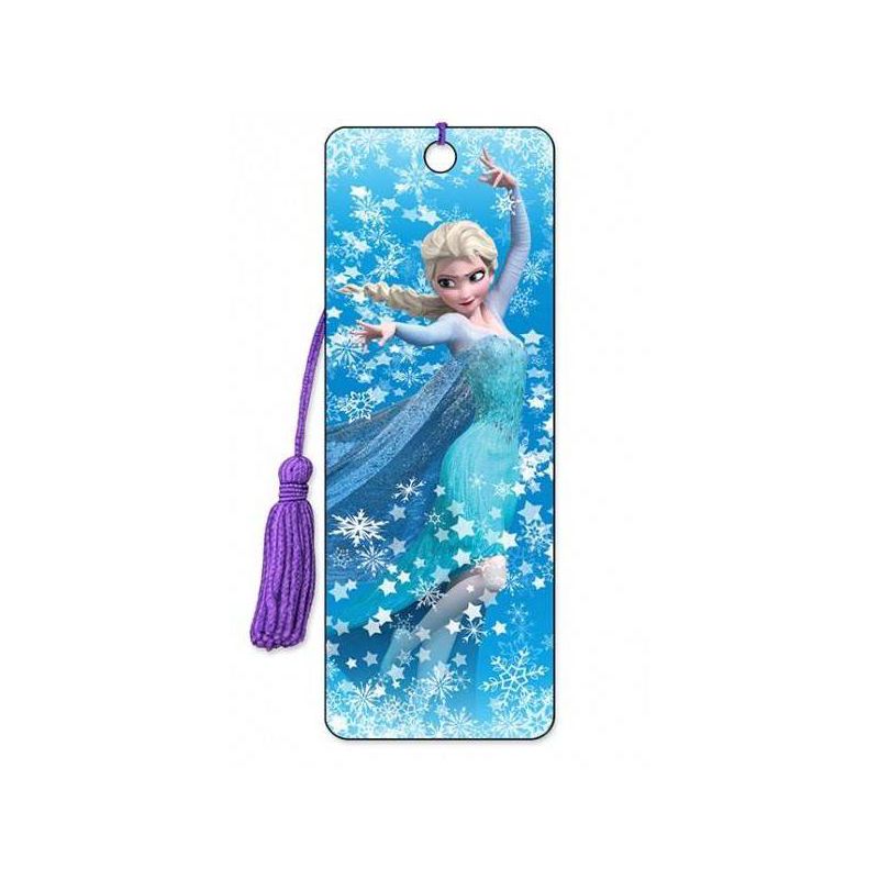Bookmark Elsa Magic (Hardcover), 1 of 3