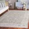 Mason MSN112 Power Loomed Indoor Rugs - Safavieh - 2 of 4