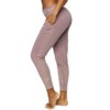 Felina | Organic Cotton Stretch Fold-Waist Joggers - 2 of 3