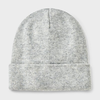 Essential Beanie - Wild Fable™ Light Gray