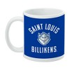 Saint Louis University Billiken Ceramic Coffee Mug Novelty Gift Mugs for Coffee Tea and Hot Drinks 11oz White - 3 of 4