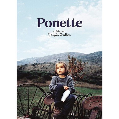 Ponette - image 1 of 1