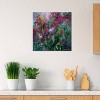 Thousand Kisses Deep by Jaanika Talts Unframed Wall Canvas - iCanvas - 3 of 4