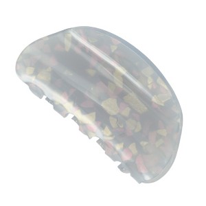 Unique Bargains Women's Fashion Grace Hair Clips 3.15"x1.97"x1.77" 1 Pc - 1 of 3