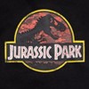 Jurassic Park Fleece Pullover Hoodie Toddler to Little Kid - 3 of 4