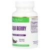 Paradise Herbs Maqui Berry, 60 Vegetarian Capsules (400 mg per Capsule) - 3 of 3