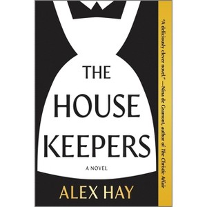 The Housekeepers - by Alex Hay - 1 of 1