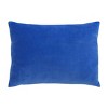 Warner Brothers Batman The Caped Crusader Navy, Gray and Yellow Decorative Toddler Pillow - 3 of 4