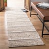 Natura NAT651 Hand Woven Indoor Rugs - Safavieh - 2 of 4